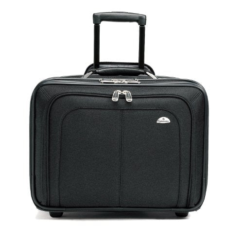 Samsonite Business One Mobile Office, Black