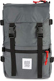 Topo Designs Rover Pack - Charcoal/Charcoal