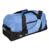 Jetstream 23 Inch Foldable Travel Sport Duffle Gym Bag