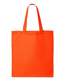 Valubag - Economical 15" X 16" Reusable 100% Cotton Tote Bag