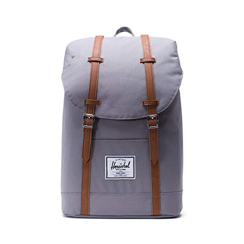 Herschel Retreat Backpack - Grey