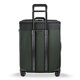Briggs & Riley Transcend Medium Expandable 26" Spinner, Rainforest