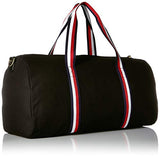 Tommy Hilfiger Duffle Bag Classic Canvas, Black