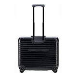 RIMOWA Lufthansa Bolero Multiwheel Business Trolley Large 30L Black