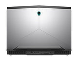 Alienware Gaming AW17R5-7405SLV-PUS 8th Gen Intel Core i7 Processor Laptop, 8GB RAM, 1TB Hard Drive