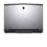 Alienware Gaming AW17R5-7405SLV-PUS 8th Gen Intel Core i7 Processor Laptop, 8GB RAM, 1TB Hard Drive