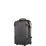 Victorinox Vx Touring Wheeled 2-In-1 Carry On (Anthracite)