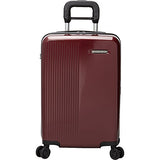 Briggs & Riley Sympatico International Carry-On Spinner, Black, 21 Inch