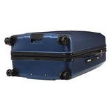 Ricardo Beverly Hills San Clemente 30" 4 Wheel Expand Upright, Navy