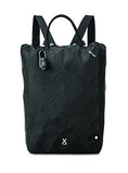 Pacsafe Travelsafe X25 Anti-Theft Portable Safe, Black