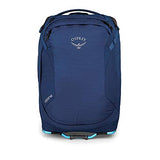 Osprey Ozone Wheeled Carry-on 42L/21.5, Buoyant Blue
