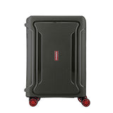 American Tourister Tribus 20 Spinner, Black