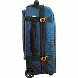 Victorinox Vx Touring Wheeled 2-In-1 Backpack Carry On, Dark Teal