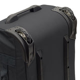 Eagle Creek No Matter What Flatbed Duffel 28 Inch, Black