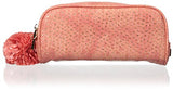 Deux Lux Women's Cotton Candy Brush Case, Coral