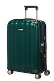 Samsonite Hand Luggage, Dark Green (Green) - 58622/1259