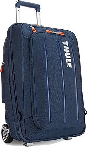 Thule Crossover Rolling Carry-On (Dark Blue)