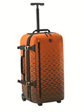 Victorinox Vx Touring Wheeled Duffel Medium, Gold Flame