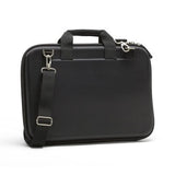 Nuo Slim Laptop Brief 15.6 - Black (Computer Accessories)
