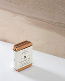 W&P MAS-CARRYKIT-MM Carry on Cocktail Kit, Moscow Mule, Travel Kit for Drinks on the Go, Craft Cocktails, TSA Approved