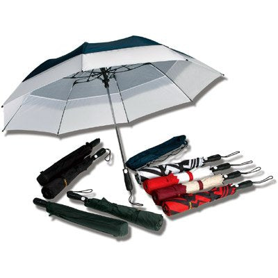 Windbrella Georgetown Folder Plus Hunter 58in
