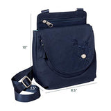 Haiku Women's Swift Grab Eco Handbag, Mushroom