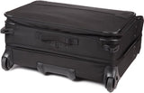 Briggs & Riley Baseline Deluxe Wheeled Garment Bag - Black