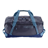 Eagle Creek Migrate Duffel 60l Bag, Arctic Blue, One Size