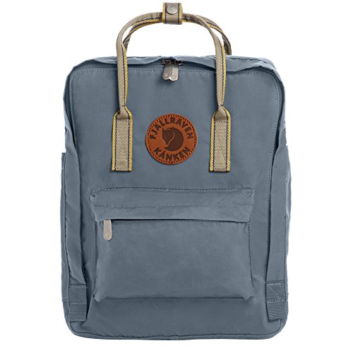 Fjallraven - Kanken Greenland Backpack for Everyday, Dusk-Greenland Backpack for Everyday Webbing