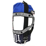 Tommy Hilfiger Denim Color Black Duffle Bag