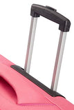 American Tourister Holiday Heat Hand Luggage 67 centimeters 66 Pink (Blossom Pink)