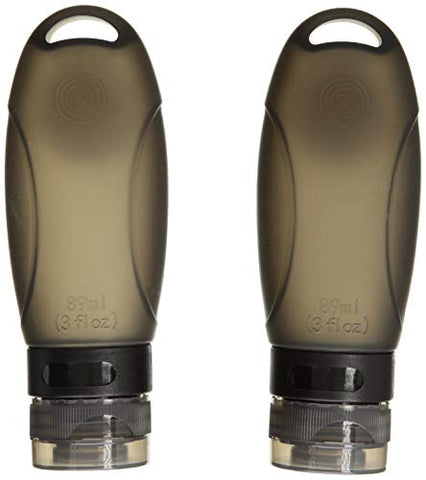 Herschel Travel Bottle, Black