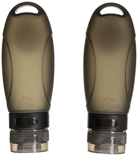 Herschel Travel Bottle, Black