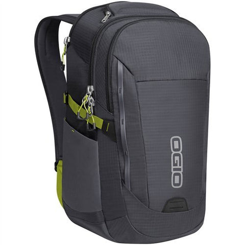 OGIO International Acent Pack, Black/Acid
