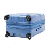 Travelpro Maxlite 5 Hardside 4-PC Set: Carry-On, 25-Inch and 29-Inch Spinner with Travel Pillow