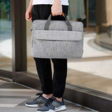 Inateck 15-15.6 Inch Laptop Shoulder Bag Carrying Case Briefcase Compatible Asus/Dell/HP/Lenovo