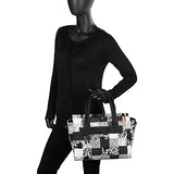 Donna Sharp Rachel Shoulder Bag (Red Poppy)