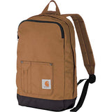 Carhartt Legacy Compact Tablet Backpack, Brown