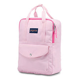 Jansport Marley Backpack - Pink Mist
