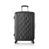 Heys Scala 26 Inches, Black