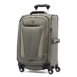 Travelpro Luggage Maxlite 5 Lightweight Expandable Suitcase , Slate Green