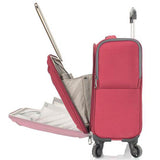 Heys Cloud 9 Bussines Case