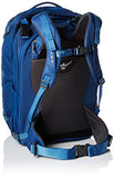 Osprey Packs Ozone Duplex 60l Women's Travel Backpack, Buoyant Blue, One Size