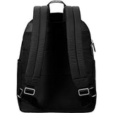 Baggallini Granada Laptop Backpack With Rfid, Navy Jacquard