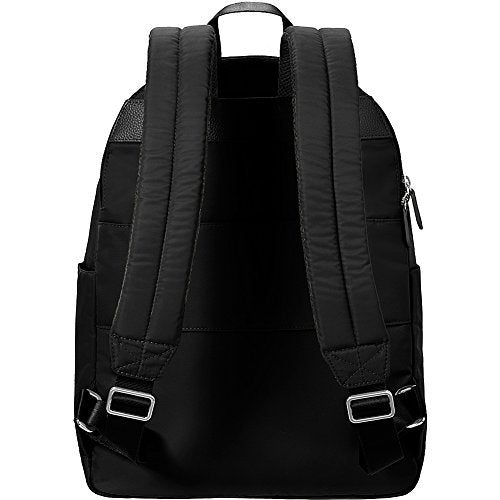 Shop Baggallini Granada Laptop Backpack With – Luggage Factory