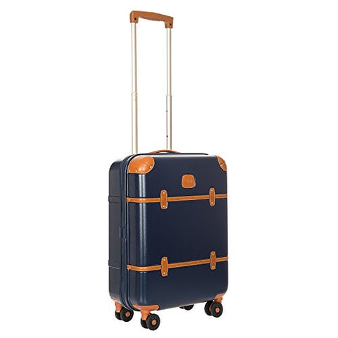 Bric's Protective Bellagio 2.0 32 XLarge Spinner Recessed Suitcase Co –  Luggage Online