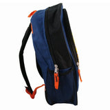 Despicable Me2 "Assemble The Minions!" 16 Inch Backpack