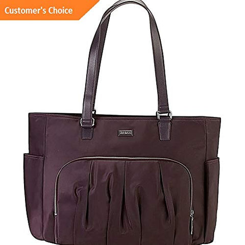 Sandover Hadaki Work and Play Tote 3 Colors | Model LGGG - 2509 |
