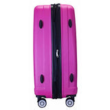 ATM Quad Collection 3pc Set Fuchsia