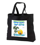 MacDonald Creative Studios – Beach - Nautical sailing beach design for the British Virgin